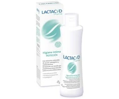"Lactacyd Pharma" su antibakterinėmis medžiagomis 250ml