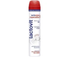 Lactovit Lactourea Repair purškiamas dezodorantas 200ml