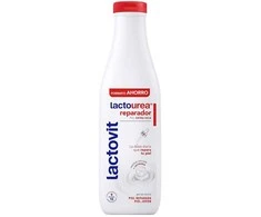 Lactovit Gelis Dušui Lacto-Urea 750ml