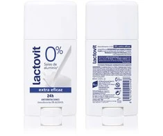 Lactovit Original dezodorantas 50ml