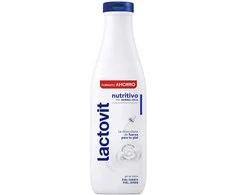 Lactovit Dušo Gelis Originalus 750ml Maistingas