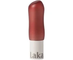 Laka SOUL VEGAN lip balm #berry 3.9 gr