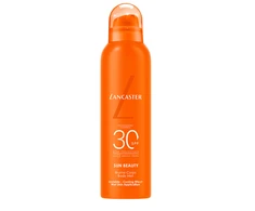 Lancaster Sun Beauty Body Mist SPF 30 apsauginė kūno dulksna nuo saulės, 200 ml