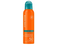 Lancaster Sun Sport nematomas gaivinantis purškiklis su SPF50, 200 ml