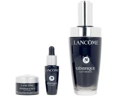 Lancome GÉNIFIQUE ULTIMATE SERUM CASE 3 pcs