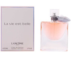 Kvepalai moterims Lancome La Vie Est Belle EDP, 50 ml