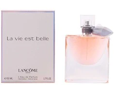Kvepalai moterims Lancome La Vie Est Belle EDP, 50 ml