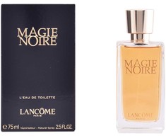 Lancome Magie Noire EDT tualetinis vanduo moterims, 75 ml