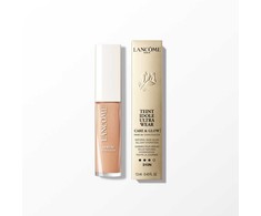 Lancome TEINT IDOLE ULTRA WEAR care &amp; glow serum maskuoklis #310N 13.5ml
