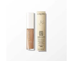 Lancome TEINT IDOLE ULTRA WEAR care &amp; glow serum maskuoklis #420W 13.5ml