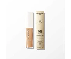 Lancome TEINT IDOLE ULTRA WEAR care &amp; glow serum maskuoklis #400W 13.5ml