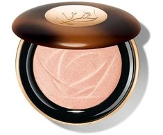 Lancôme pudra su serumu Teint Idole Ultra Wear (odą transformuojantis paryškintuvas) 10 g, 01 Light Glow