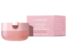 Laneige Bouncy &amp; Firm Lip Treatment stangrinamasis lūpų balzamas, 12 g
