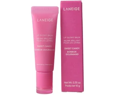 Laneige Lip Glowy Balm Sweet Candy lūpų balzamas, 10 g