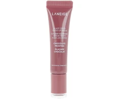 Laneige Glaze Craze Tinted Lip Serum lūpų balzamas-serumas su atspalviu, atspalvis: Chocolate Frosting, 12 g