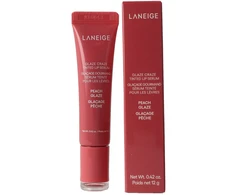 Laneige Lip Serum Sérum Labial Con Color Peach Glaze, 12 g