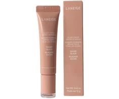 Laneige Glaze Craze Tinted Lip Serum lūpų balzamas-serumas, atspalvis: Sugar Glaze, 12 g