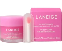 Laneige Lip Sleeping Mask Sweet Candy naktinė lūpų kaukė, 20 g