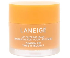Laneige Lip Sleeping Mask Pumpkin Pie naktinė lūpų kaukė, 20 g