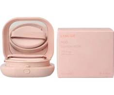 Laneige Neo Cushion Maquillaje Glow 21n1-rusvai gelsvas, 15 g