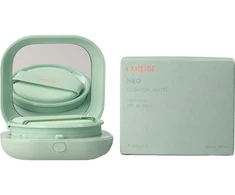 Laneige Neo Cushion Matte matinio efekto kompaktinis makiažo pagrindas, atspalvis: 13N1 Ivory, 15 g