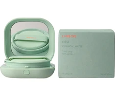 „Laneige Neo“ pagalvėlė „Maquillaje Mate“ 23n1 – smėlio spalvos, 15 g