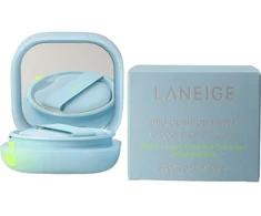 Laneige Neo Cushion Mewy Maquillaje 21c-Cool rusvai gelsvas, 15 g