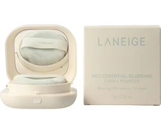 Laneige Neo Essential Blurring Finish Powder fiksuojanti pudra, 7 g