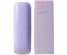 Laneige Skincare Spf28 Pa Base De Maquillaje 40-Light Violetinė, 30 ml