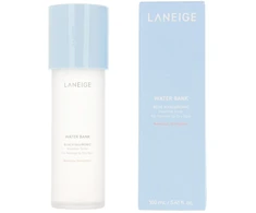 Laneige Vanduo Bank Mėlyna Hyaluronic Essence Toneris drėkinamasis tonikas normaliai ir sausai odai, 160 ml