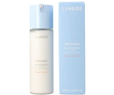 Laneige Vanduo Bank Mėlyna Hyaluronic Emulsion drėkinamoji emulsija normaliai ir sausai odai, 120 ml
