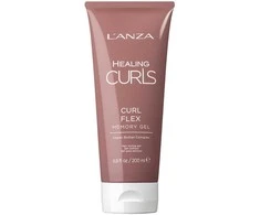 L'ANZA Curl Flex Gel, 200 ml