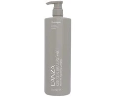 L'Anza KERATIN HEALING OIL Šampūnas 950 ml