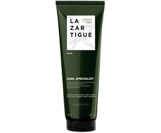Lazartigue Curl Specialist plaukų kreminis garbanas formuojantis kremas, 250 ml
