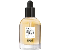 Lazartigue Fortify veganiškas plaukų aliejus-šampūnėlis, 50 ml