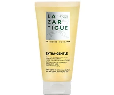 Lazartigue EXTRA-GENTLE extra-gentle Šampūnas for frequent use 55 ml