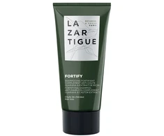 Lazartigue FORTIFY Fortifying Šampūnas with Anti-Hair Loss Supplement of Guarana and Castor Extract 50ml