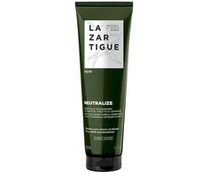 Lazartigue Neutralize Hair Conditioner For Neutralisation Of Geltona Tones, 150 ml