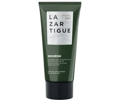 Lazartigue NOURISH highly nourishing mask with shea butter 50 ml
