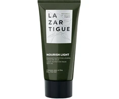Lazartigue NOURISH LIGHT light nourishing mask with soybean oil 50ml