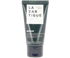 Lazartigue REPAIR Intensive Repair Šampūnas with Plant Keratin 50ml