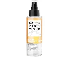 Lazartigue SOLAR PROTECT protective water with UV filter SPF50+ 100 ml