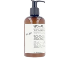 Le Labo SANTAL 33 body lotion 237 ml