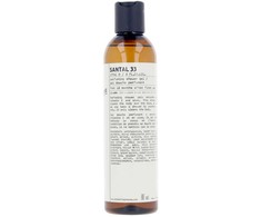 Atelier Cologne Le Labo, Santal 33, Vitamin E, Cleansing, Dušo želė, For All Skin Types, 237 ml Unisex