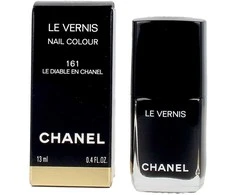 Le Vernis 161-Le Diable En Chanel, 13 ml