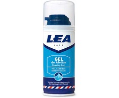 Lea ORIGINAL shaving soap stick 40 gr