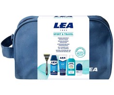 Lea Sport y Travel Estuche 6 Piezas