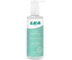 Lea Women Gel Depil 3 En 1, 250 ml