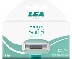 Lea Women Soft 5 Recambio 2 U