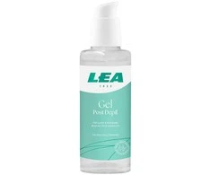 Lea Women Gel Post Debil, 100 ml